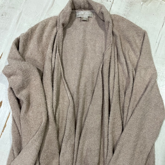 Barefoot Dreams Sweaters - Barefoot dreams Cardigan